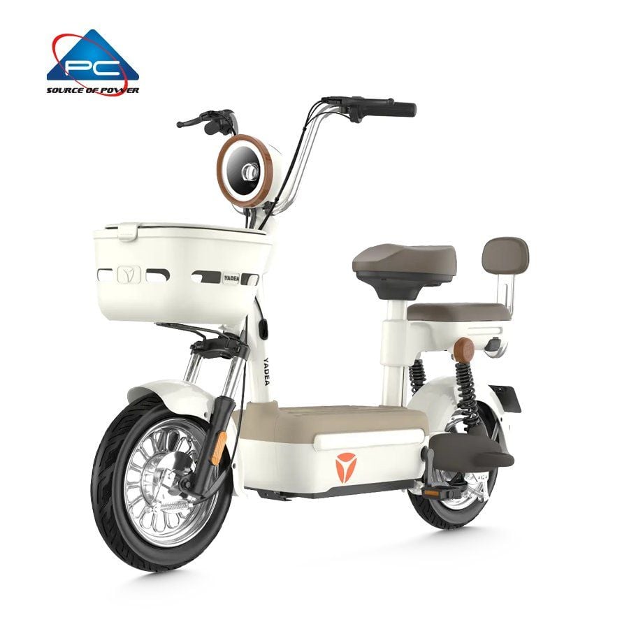 Xe Đạp Điện YADEA iFUN