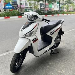 Xe Máy Điện Yadea VoltGuard P (V002)