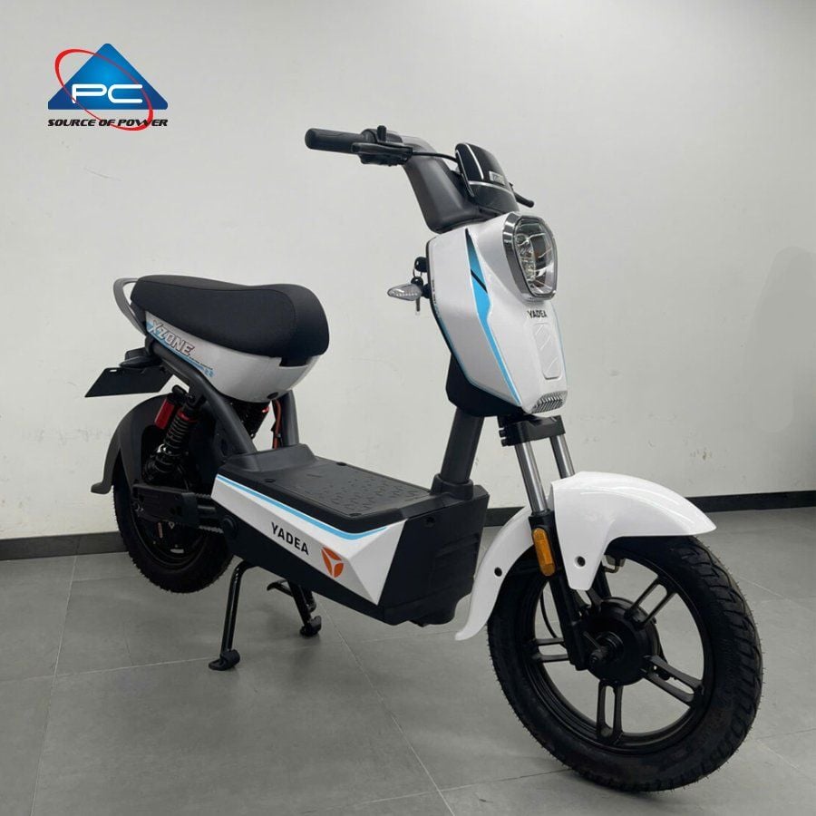 Xe Máy Điện YADEA X-ZONE