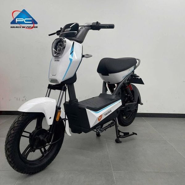 Xe Máy Điện YADEA X-ZONE