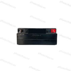 Bình Ắc Quy Khô PHOENIX TS12180 12V-18AH Dùng Cho UPS, Loa Kéo, Bình Phun Thuốc Sâu, Cửa Cuốn