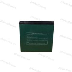 Bình Ắc Quy Khô PHOENIX TS12200 12V-20AH Dùng Cho UPS, Loa Kéo, Lưu Điện