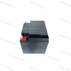 Bình Ắc Quy Khô PHOENIX TS12400 12V-40AH