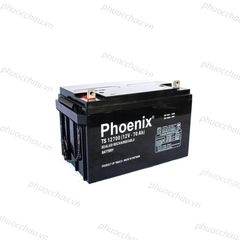 Bình Ắc Quy Khô PHOENIX TS12700 12V-70AH