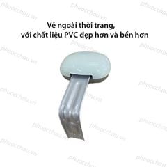 Tựa lưng xe đạp điện Yadea i8, i6, i5s, i5, iGo