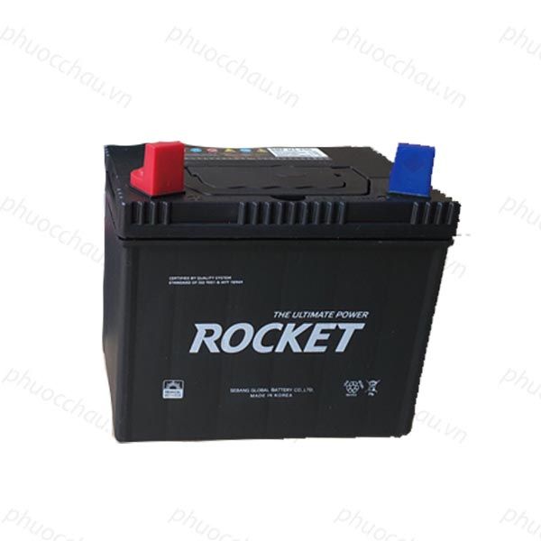 Ắc Quy ROCKET U1-250 (12V - 26Ah)