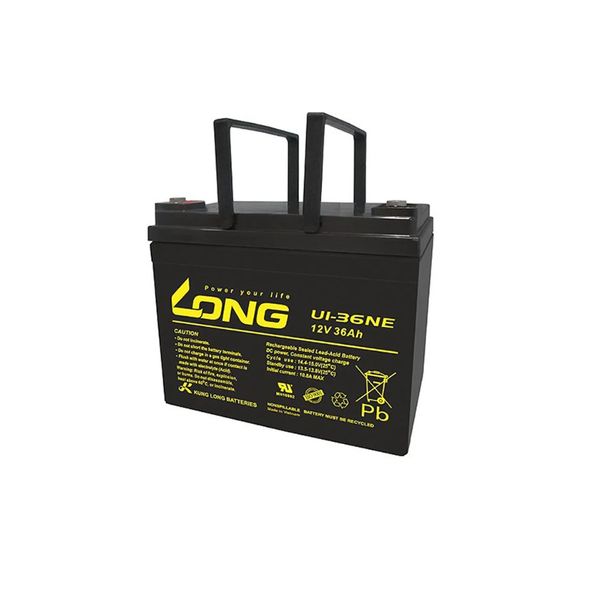 Ắc Quy LONG U1-36NE (12V-36Ah)