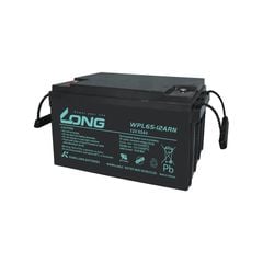 Ắc Quy LONG WPL65-12ARN (12V-65Ah)