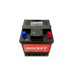 Ắc Quy ROCKET SMF 54018 12V-40Ah