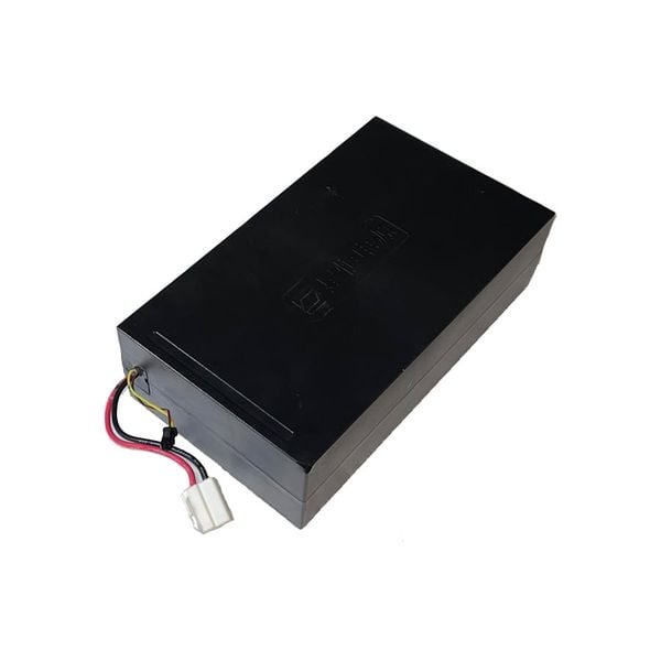 Pin Lithium Yadea 48V-12A dùng cho xe đạp điện iGo, i6, iFun...., chính hãng Yadea