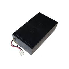 Pin Lithium Yadea 48V-12A dùng cho xe đạp điện iGo, i6, iFun...., chính hãng Yadea