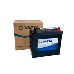 Ắc Quy VARTA 46B24L (12V-45AH)