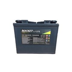 Ắc Quy Xe Điện, Xe Golf Rocket L-1275 (12V-150Ah)