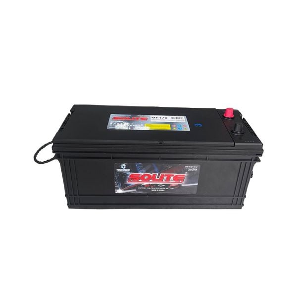 Ắc Quy Solite CMF 170/L (12V-170AH)