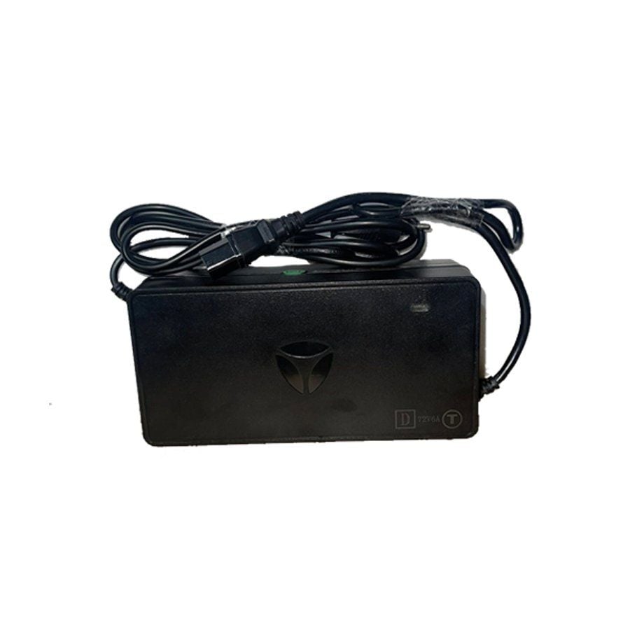 Sạc Xe Điện 72V-3A/4A/6A - Phụ Kiện Chính Hãng Cho Xe Điện Yadea