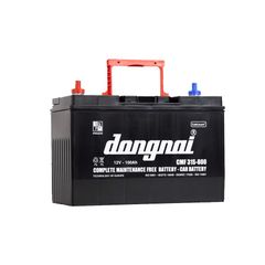 Ắc Quy Dong Nai CMF 31S-800 (12V100Ah)