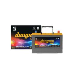 Ắc Quy Dong Nai CMF 95D31L (12V-80Ah)