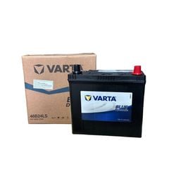 Ắc Quy VARTA 46B24L/LS (12V-45AH)