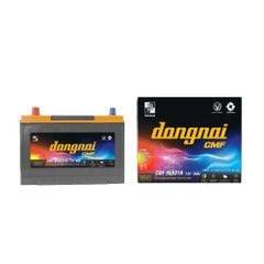 Ắc Quy Dong Nai CMF 95D31R (12V-80Ah)