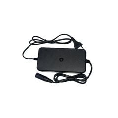Sạc xe điện Yadea dùng Pin Lithium, bộ sạc pin lithium 54.6V2A, dùng cho xe Yadea i6, iGo Chính Hãng Yadea
