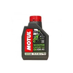DẦU NHỚT XE MÁY MOTUL - 4T 10W40 Nhớt Motul 