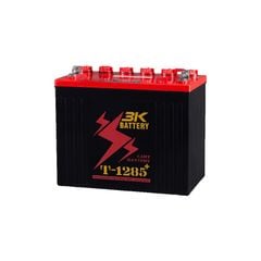 Ắc Quy 3K T-1285LL (12V-160Ah)