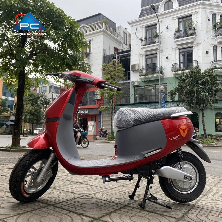 Xe Máy Điện YADEA VIGOR