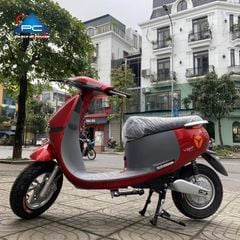 Xe Máy Điện YADEA VIGOR