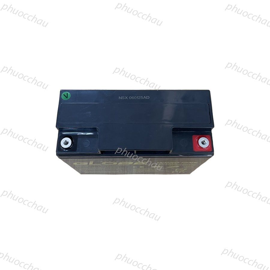 Bình Ắc Quy Khô GLOBE WP20-12IE | WP20-12NE 12V - 20Ah, ắc quy dùng cho loa kéo, lưu điện
