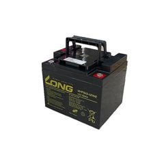 Ắc Quy LONG WP50-12NE (12V-50AH)