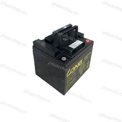 Ắc Quy LONG WP50-12NE (12V-50AH)