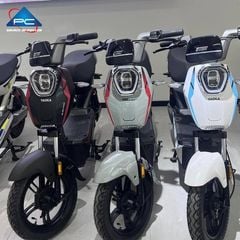 Xe Máy Điện YADEA X-ZONE