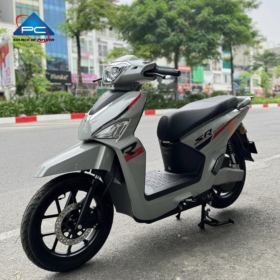 Xe Máy Điện Yadea VoltGuard P (V002)