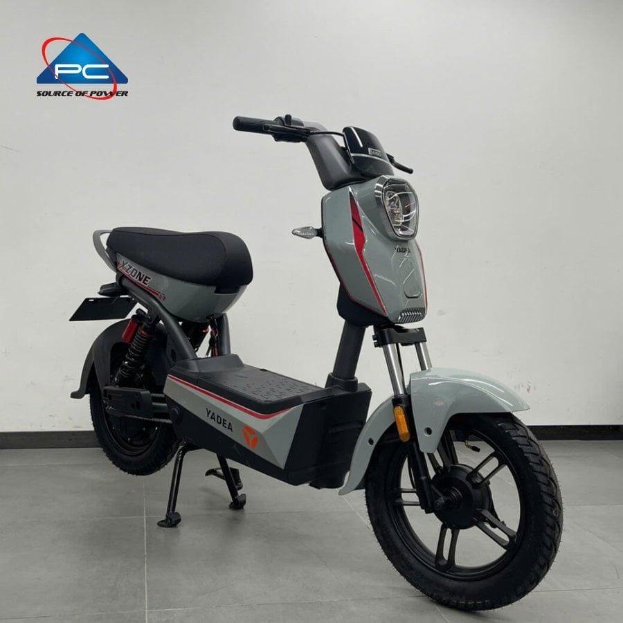 Xe Máy Điện YADEA X-ZONE