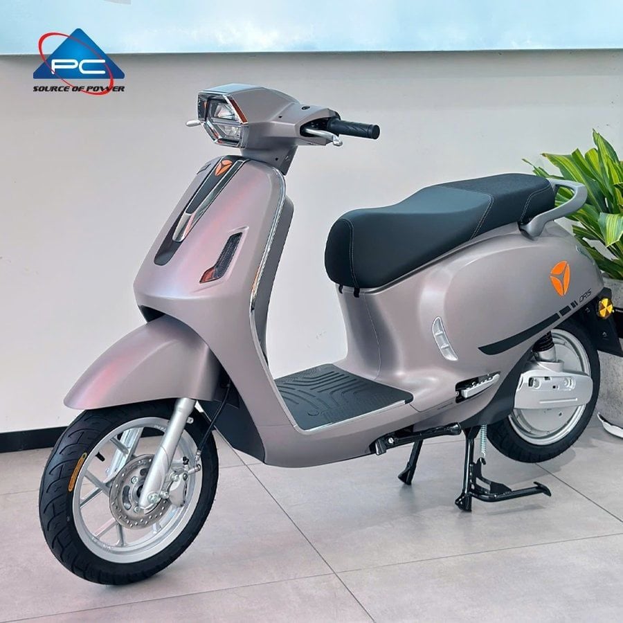 Xe Máy Điện Yadea Oris