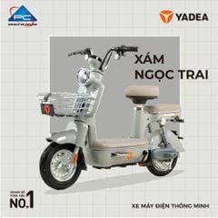 Xe Đạp Điện Yadea i8