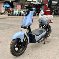 Xe Máy Điện YADEA X-BULL Phiên Bản 2023