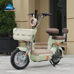Xe Đạp Điện YADEA iFUN
