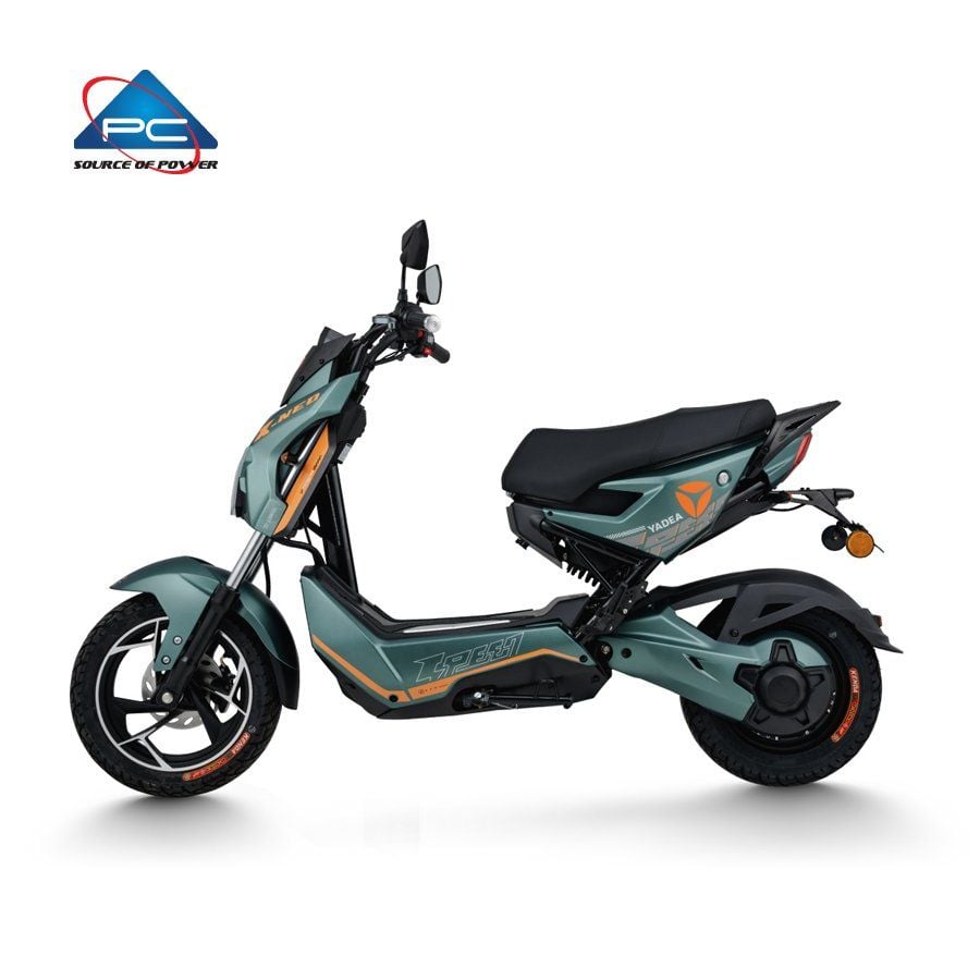 Xe Máy Điện YADEA XMEN NeO