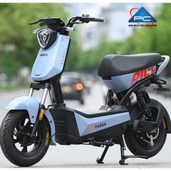 Xe Máy Điện YADEA X-BULL Phiên Bản 2023