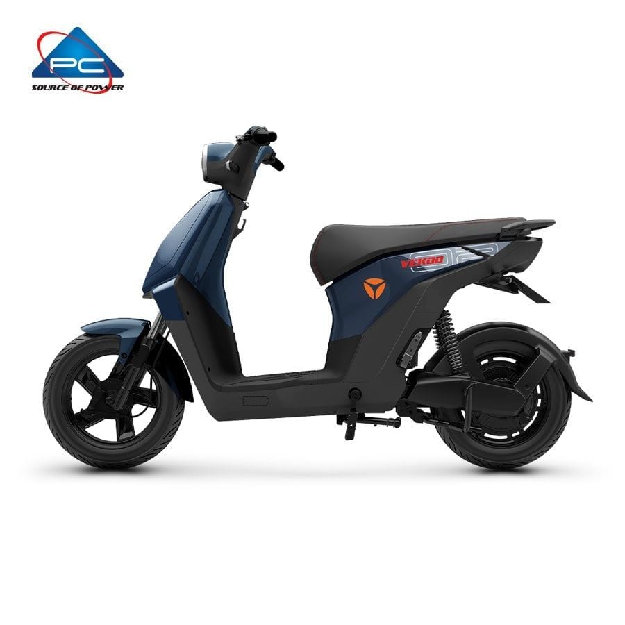 Xe Máy Điện YADEA VEKOO
