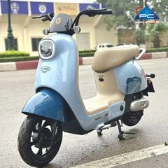 Xe Đạp Điện Yadea I-CUTE