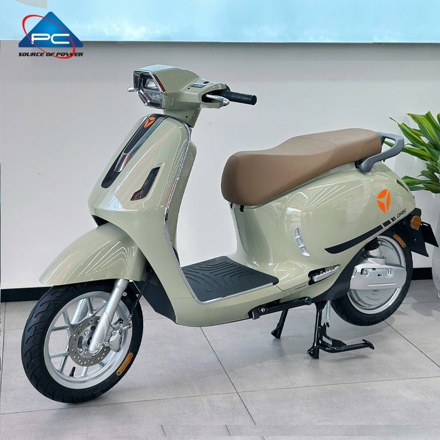 Xe Máy Điện Yadea Oris