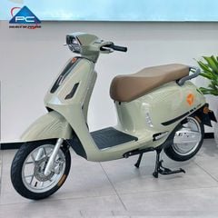 Xe Máy Điện Yadea Oris