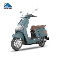 Xe Máy Điện Yadea Ossy