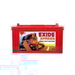Bình Ắc Quy EXIDE XP1000 12V-100Ah