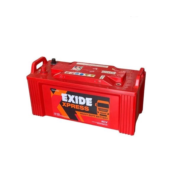 Bình Ắc Quy EXIDE XP1500 12V-150Ah