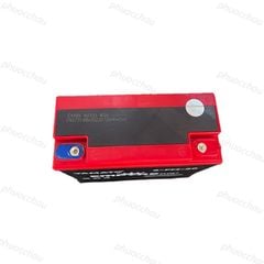 Ắc Quy Xe Máy Điện YAMATO 6-FM-30 12V-30AH, acquy dùng cho Loa Kéo, Năng Lượng Mặt Trời