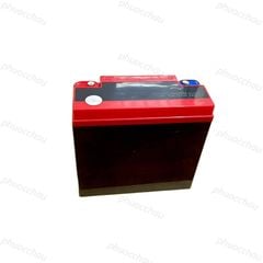 Ắc Quy Xe Máy Điện YAMATO 6-FM-30 12V-30AH, acquy dùng cho Loa Kéo, Năng Lượng Mặt Trời
