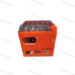 Ắc Quy Xe MOTO PHÂN KHỐI LỚN OUTDO YB32L-BS GEL (12V-32AH) - Bình Ắc Quy 12V